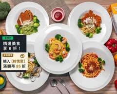 樂廚義式料理