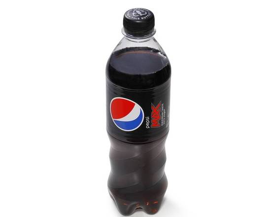 Pepsi Max