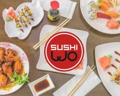 Sushi Wo (Las Arenas)
