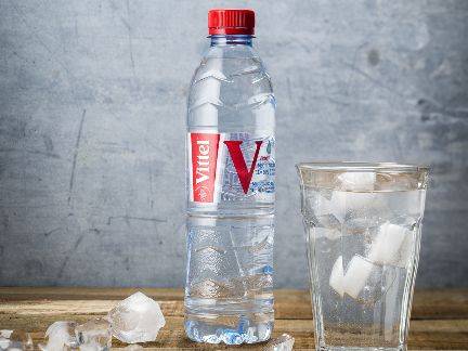 Vittel - 50cl