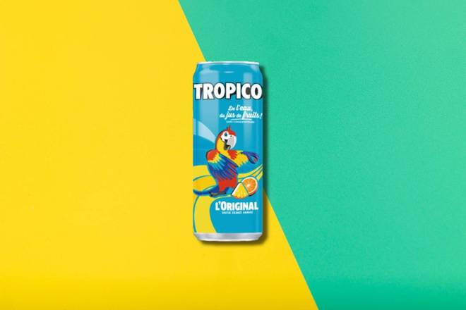 Tropico 🟡