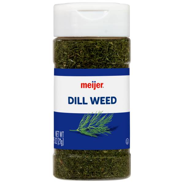 Meijer Dill Weed (0.8 oz)