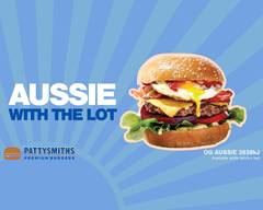 Pattysmiths Burgers (Toowoomba)