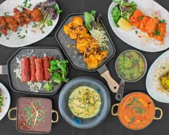 Jalwa: Modern Indian Dining