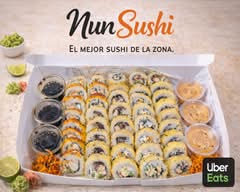 NUN SUSHI