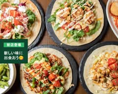 タコスのお店 バルトーク  takosunoomise baruto-ku