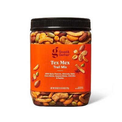 Good & Gather Tex Mex Trail Mix (26 oz)