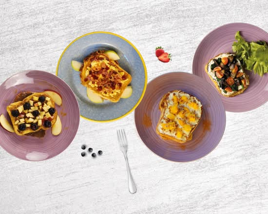 Lulú Pan Francés (Puerto Vallarta)