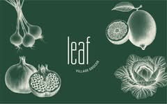 The Leaf Store (Hawthorn)