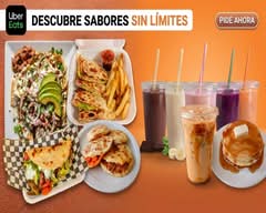Fondita Los Pinos (Monterrey)