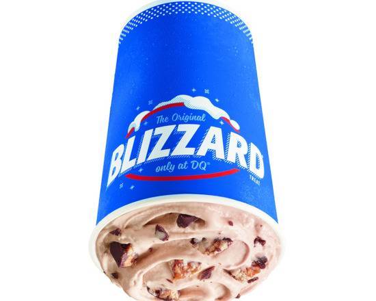 Snickers® Blizzard® Treat