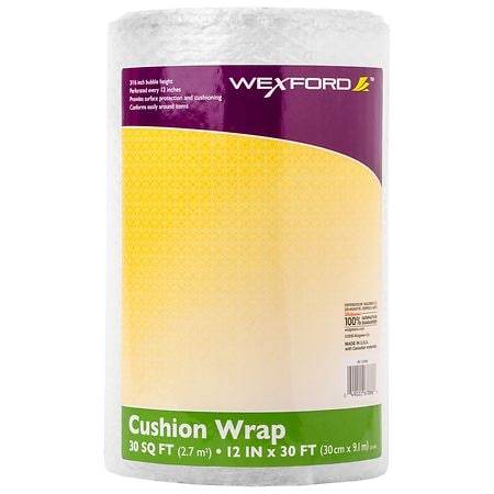 Wexford Cushion Wrap - 1.0 EA