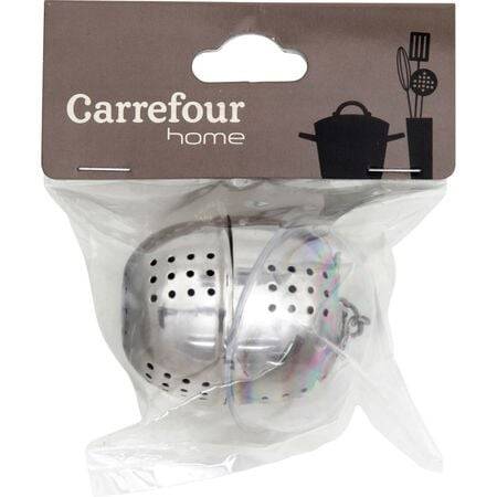 Carrefour - Home boule à thé