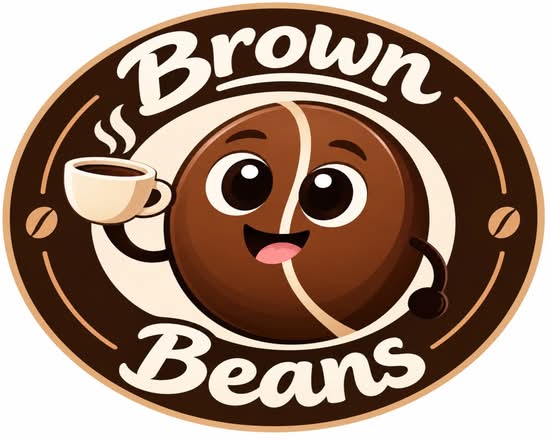 Brown Beans Coffee (Toluca)