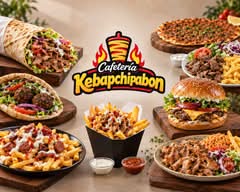 Cafetería Kebapchipabon