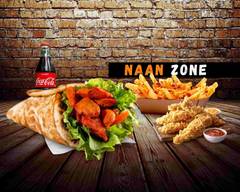 Naan Zone 🧀