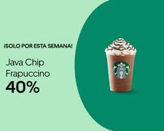 Starbucks - Vicuña Mackenna