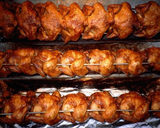 Rostipollos King (Tijuana)