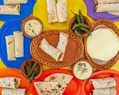 Deli Burros
