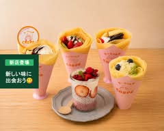 せいちゃんずCREPE&チアプディング