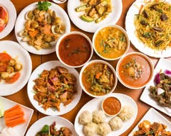 ネパール本場料理 シティマート東京店 Nepalese Typical Taste City Mart Tokyo