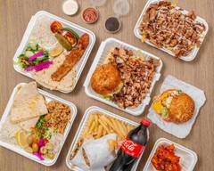 J's Phat Kebab House