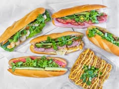 BenSandwiches (San Jose)