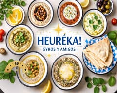 HEUREKA GYROS