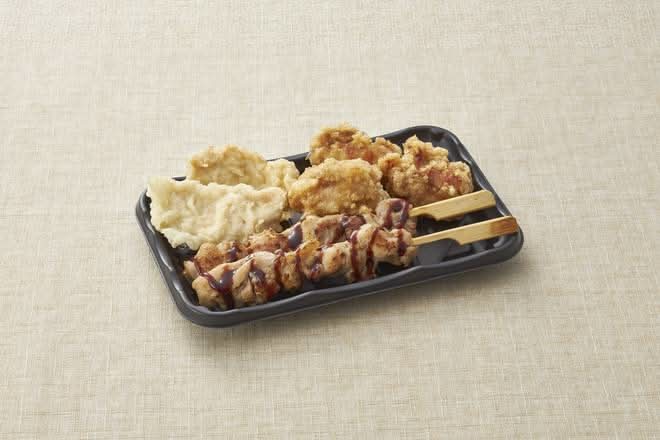 鶏三昧(とりざんまい)