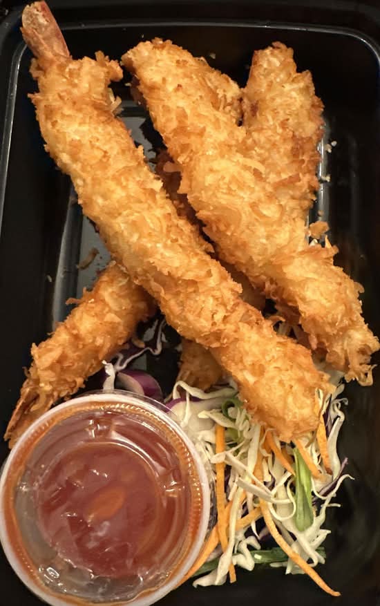 Arirang Hibachi Steakhouse