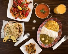 Tandoori Hut