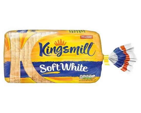 Kingsmill Soft White Medium (800 G)