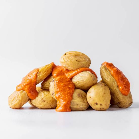 Papas arrugas