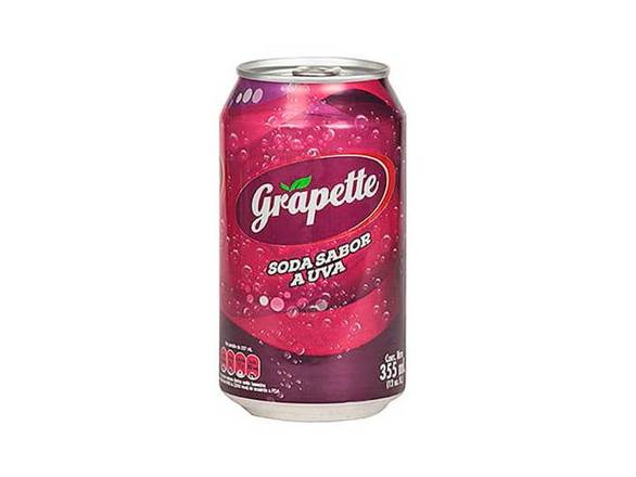 Grapette