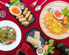 Trang An Vietnamese Restaurant