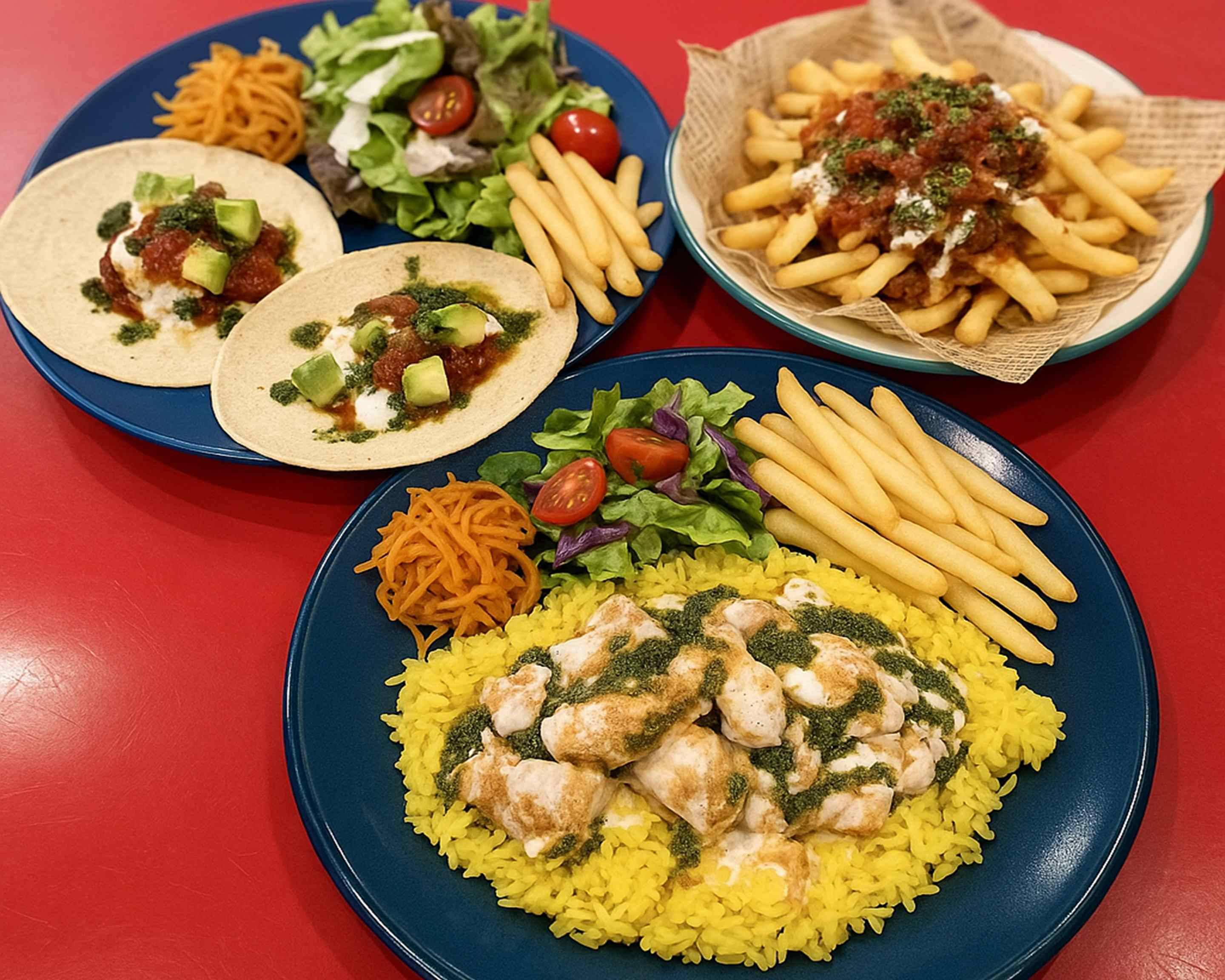 ウーバーイーツセット 247DINERのメニュー| お得情報と値段 | 東京 でデリバリー ・ 配達