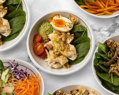 Essential Roots Poke Bowl Style