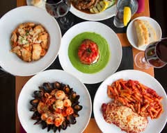 Volare Restaurant and Bar