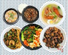 饭口 “FUN” Northeast Chinese Food