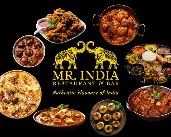 Mr India - Abbotsford