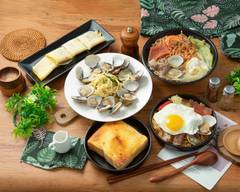 泰麻里 新市店