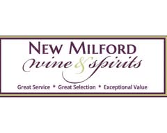 New Milford Wine and Spirits (New Milford)
