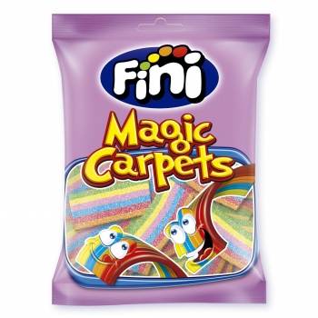 Geles dulces Magic Carpets Fini 100 g.