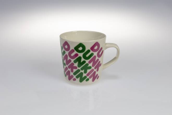 Festive Mug Logo