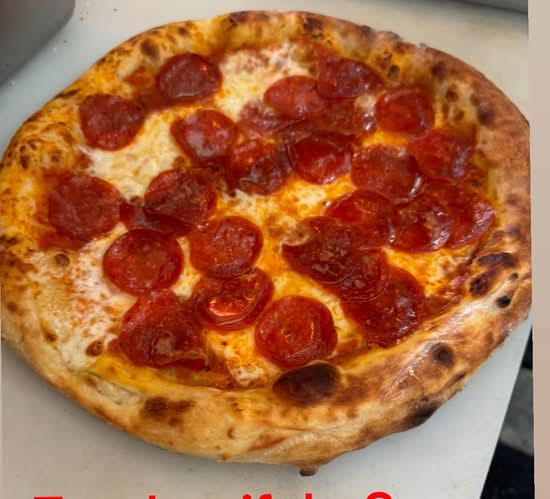 Pizzeria Republica photo 2