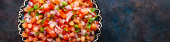 Mexican Salsa Eats (1405 Jupiter Rd Suite 108)