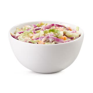 Regular Coleslaw