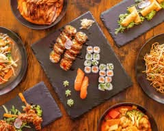 Li & Li Asia Fine Food
