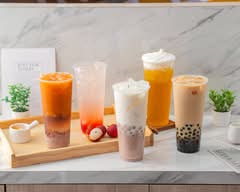 Kasgo咖司果經典紅茶 台中大里店