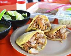 Carnitas Donal Tacos y Gorditas San Fernando (Tuxtla Gutierrez)